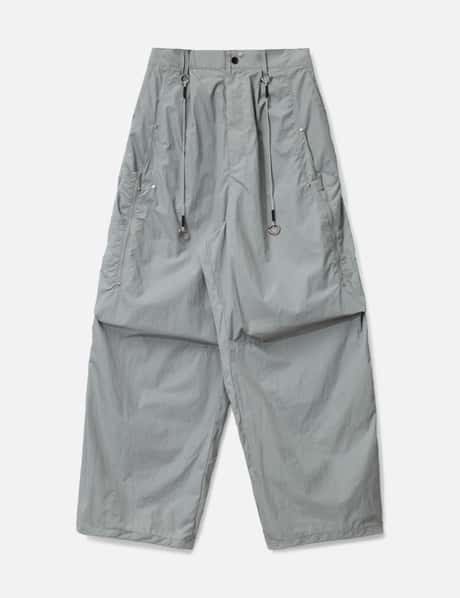 GOOPiMADE P-9S “AirLume” Ex-LtWeight Utility Pants
