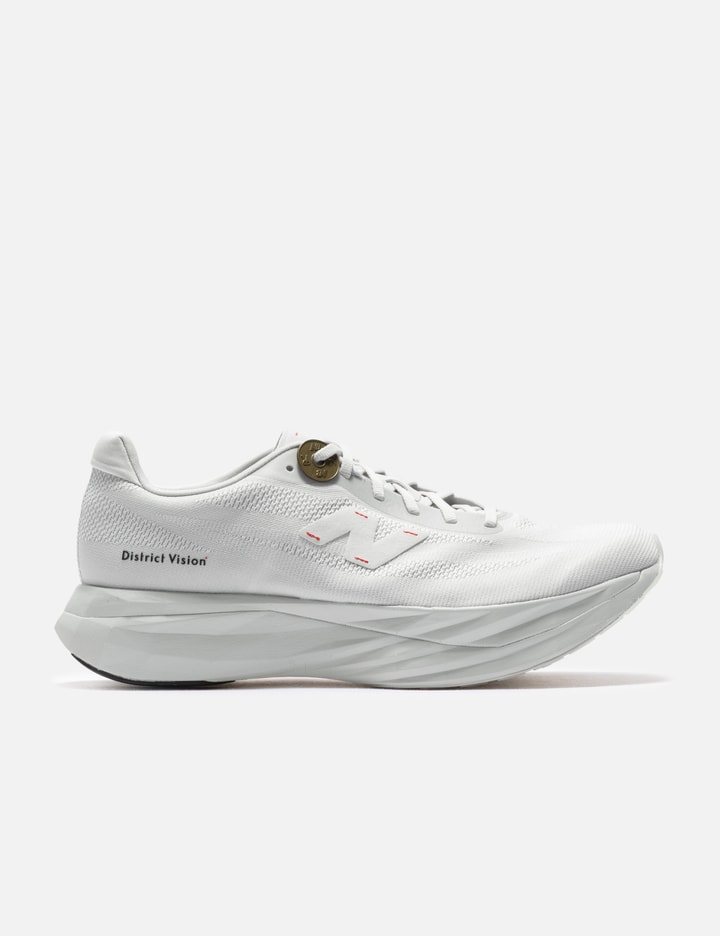 District Vision X New Balance SC Elite V5