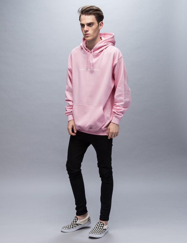 "Need Money" Hoodie Placeholder Image