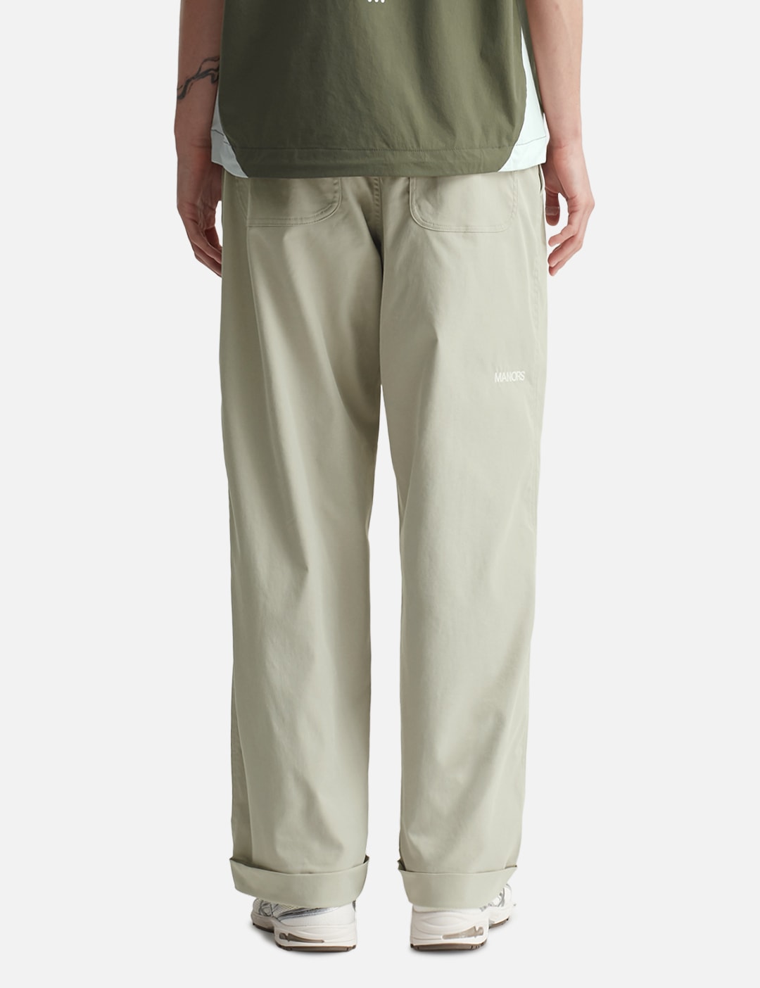Stableford Trouser view 13