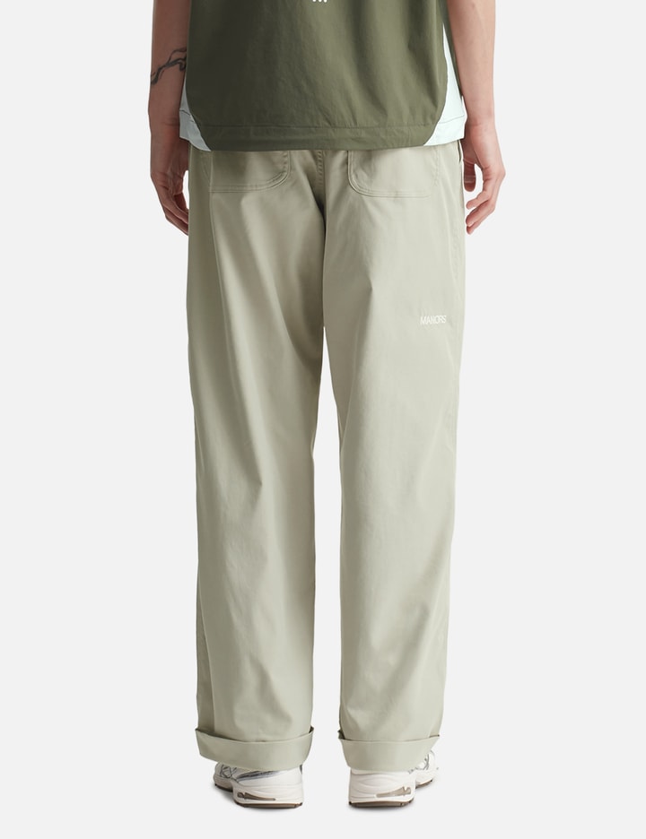 Manors Golf Stableford Trouser