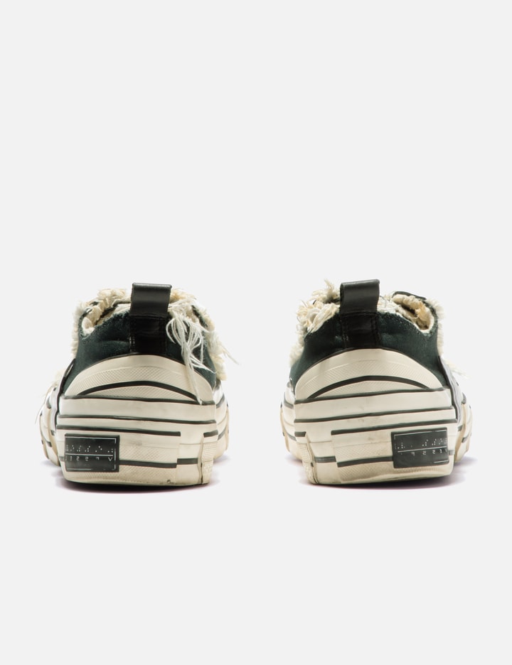 XVESSEL X YOHJI YAMAMOTO SNEAKERS Placeholder Image