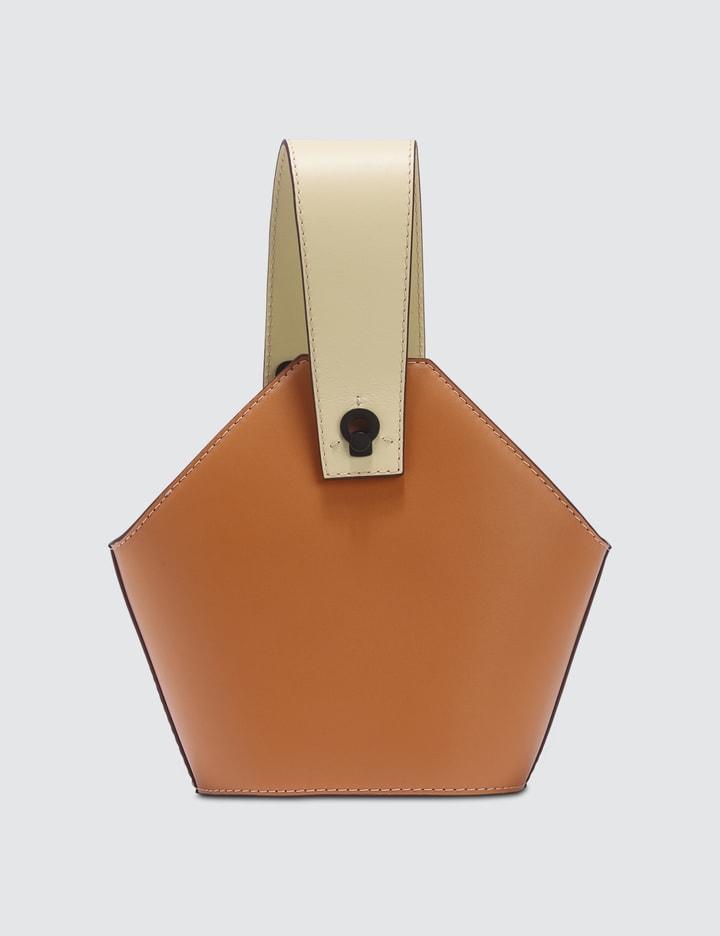 Mini Johnny Leather Shoulder Bag Placeholder Image