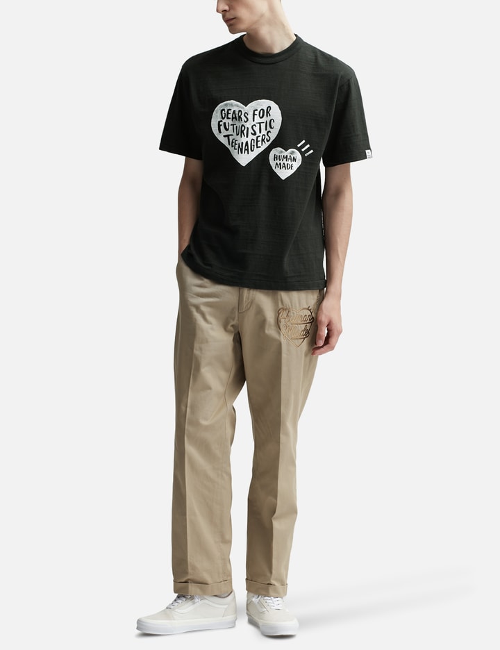 グラフィック Tシャツ #4 Placeholder Image
