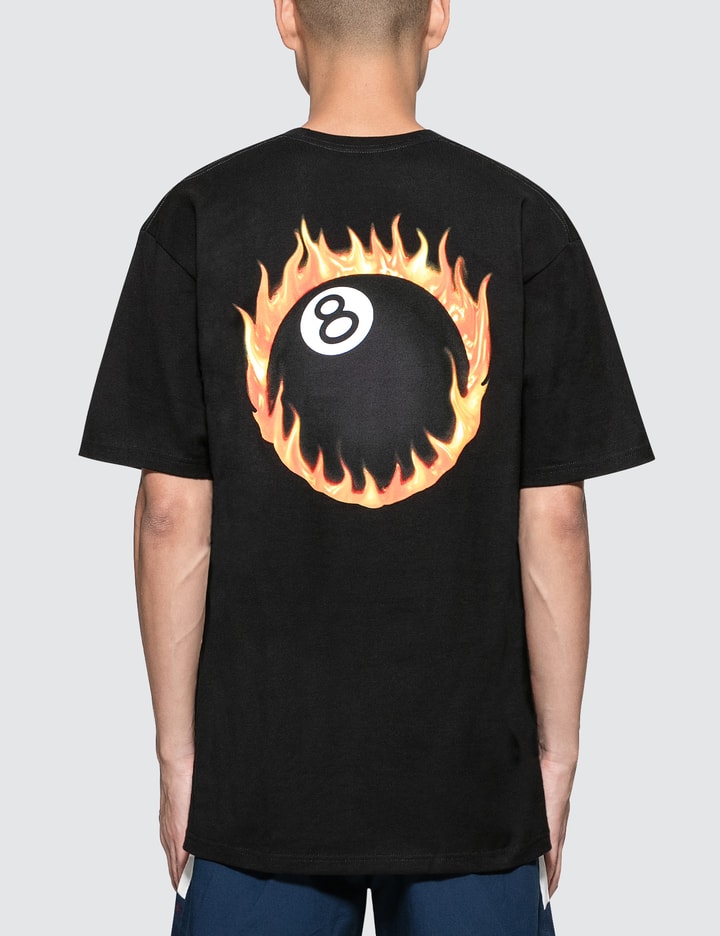 Fireball T-Shirt Placeholder Image