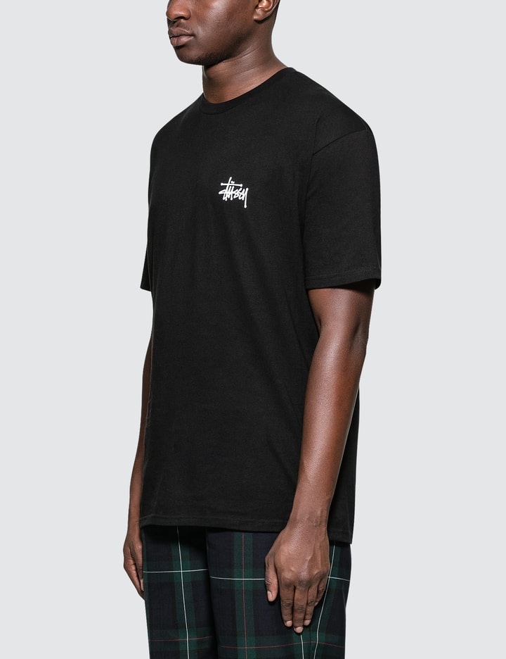 Basic Stussy T-Shirt Placeholder Image