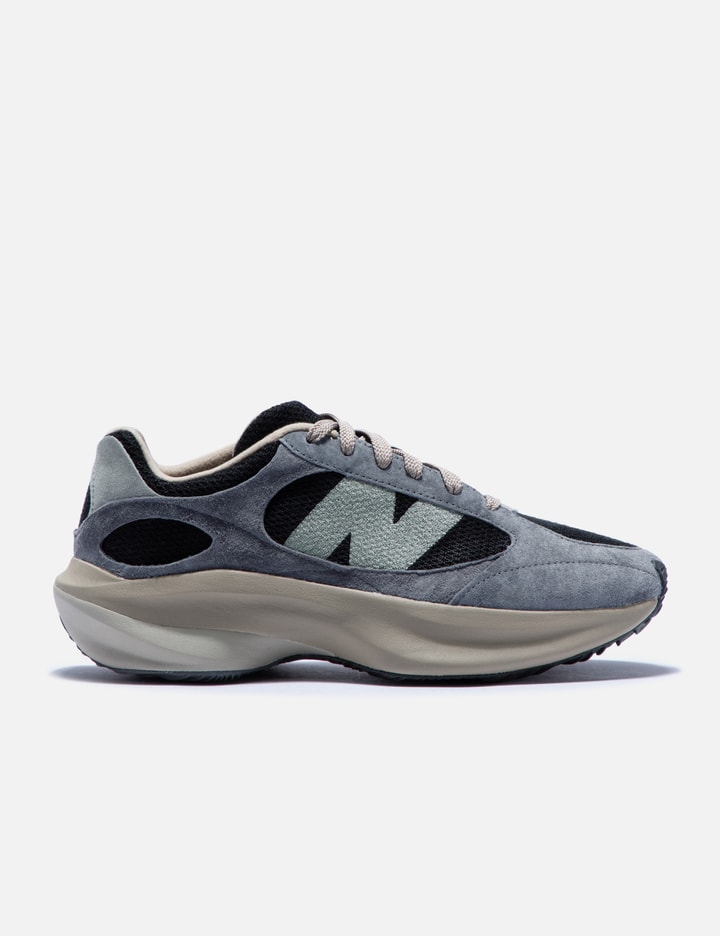 WRPD Runner Placeholder Image