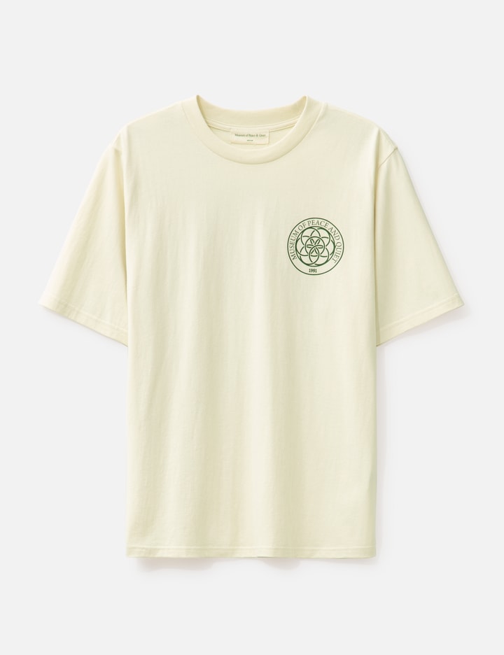 WELLNESS CENTER T-SHIRT Placeholder Image