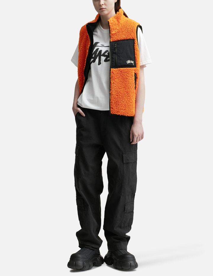 Sherpa Reversible Vest Placeholder Image