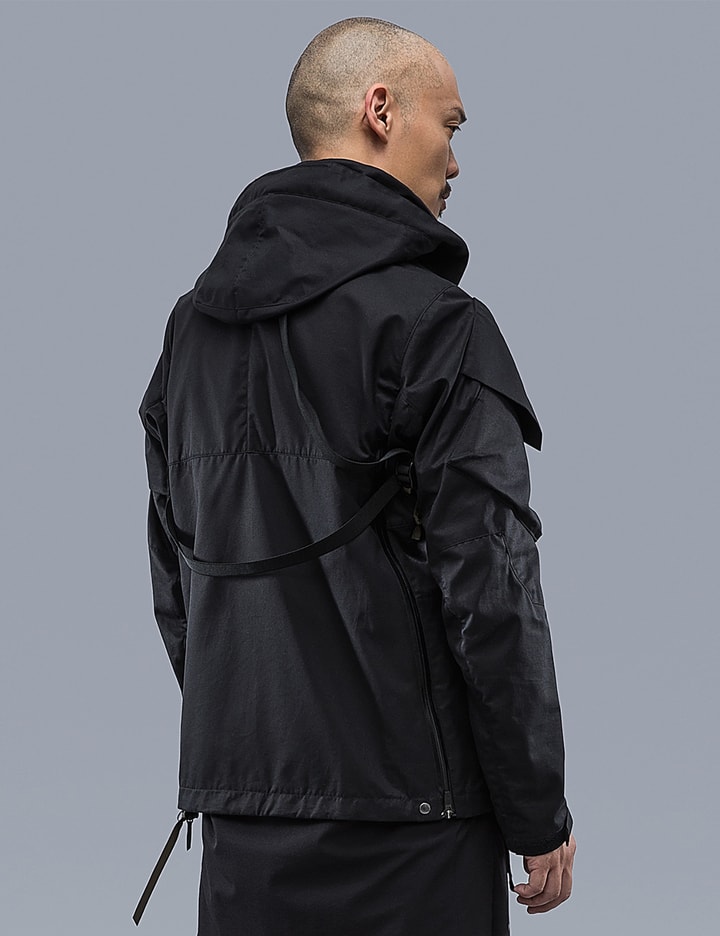 J1TS-S HD Gabardine Tec Sys Interops Jacket Placeholder Image
