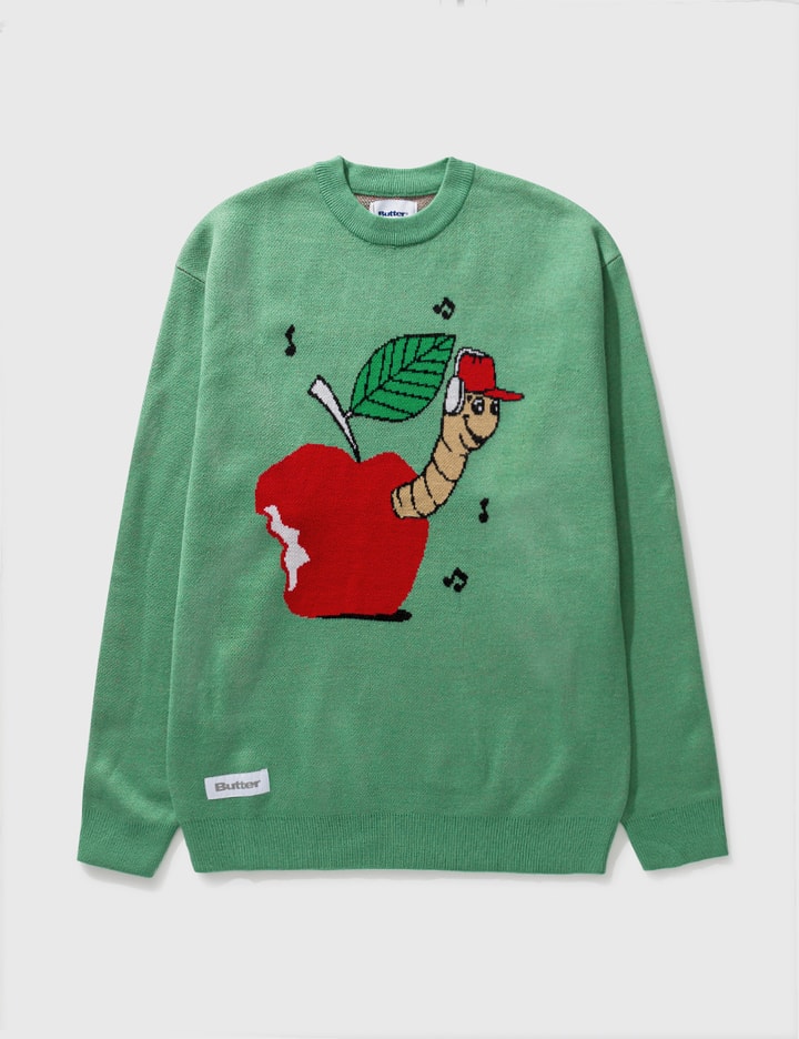 웜 니트웨어 Placeholder Image