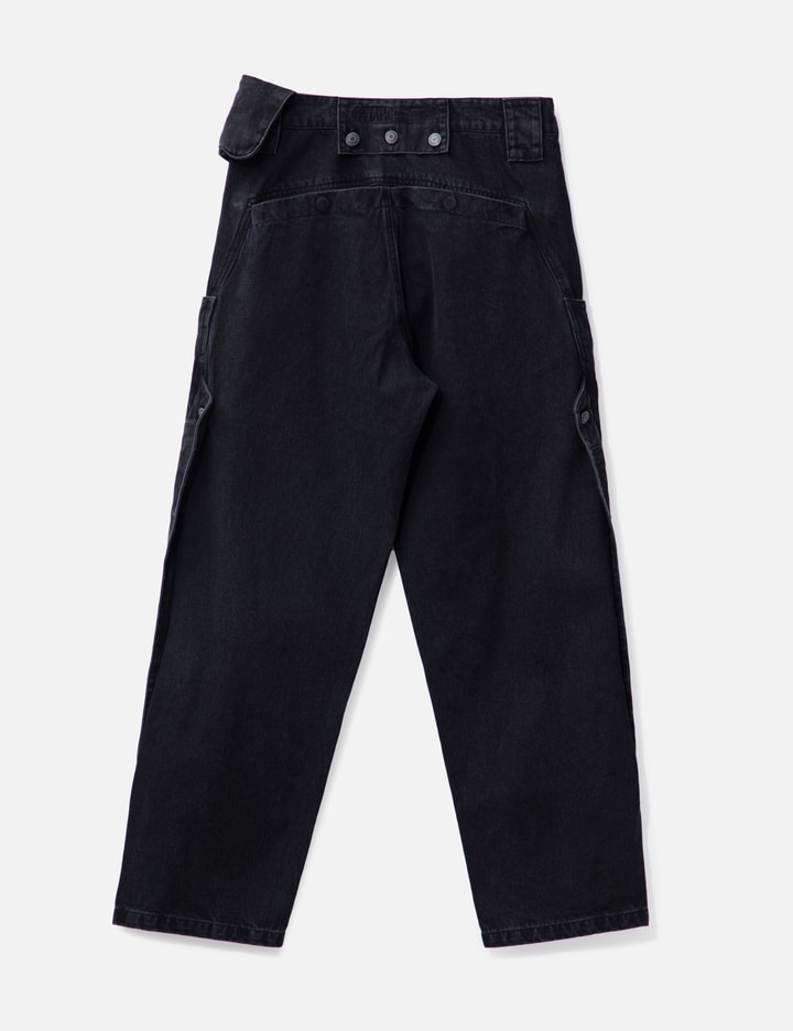 MPa SINGLE WAIST POCKET PANTS Placeholder Image