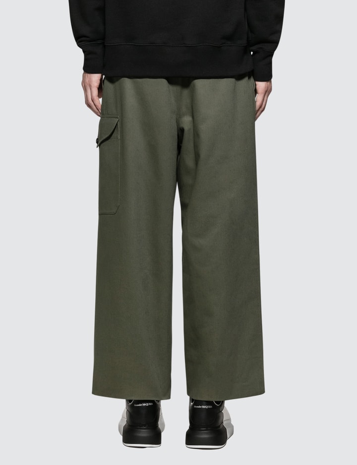 Trouser Placeholder Image