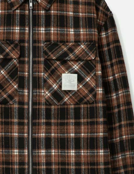 Woods Shirt Jacket view 17
