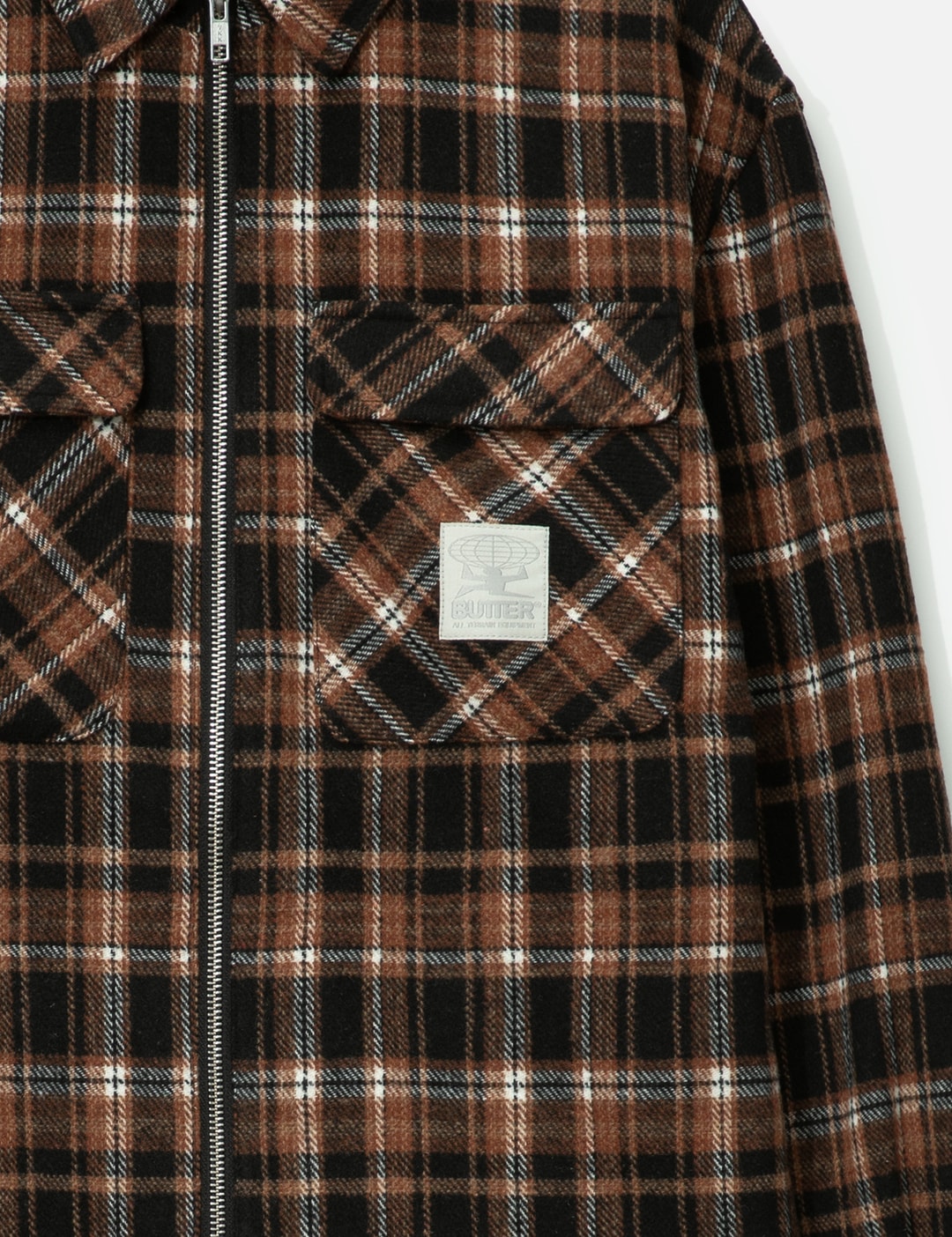 Woods Shirt Jacket view 18