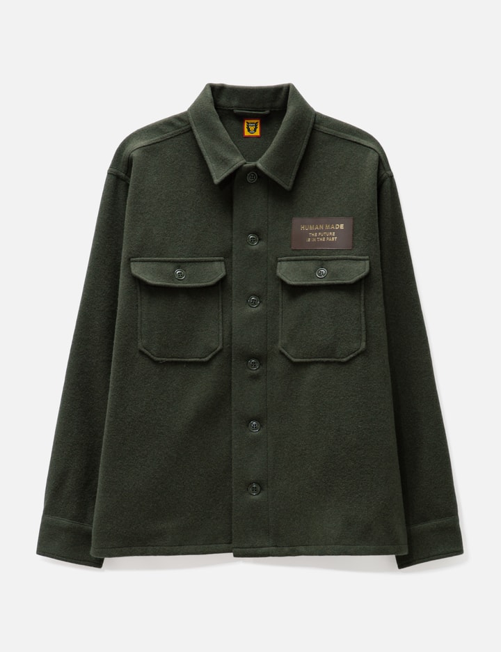 Military Shirt Placeholder Image