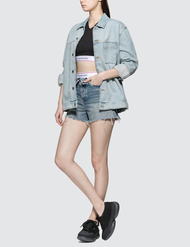 Bite Flip Shorts Placeholder Image