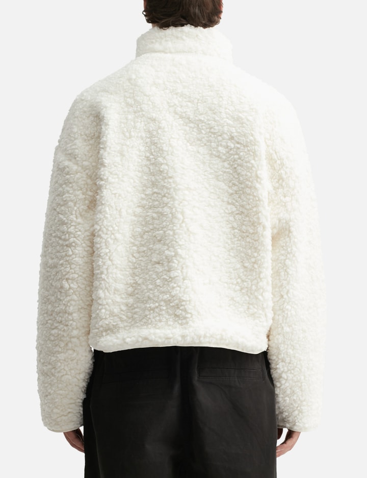 EF Jacket White Placeholder Image