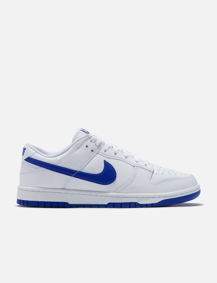 NIKE DUNK LOW RETRO Placeholder Image