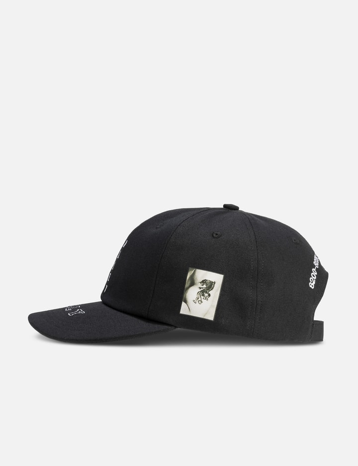 Paly Vsslne Alley Low Profile Hat