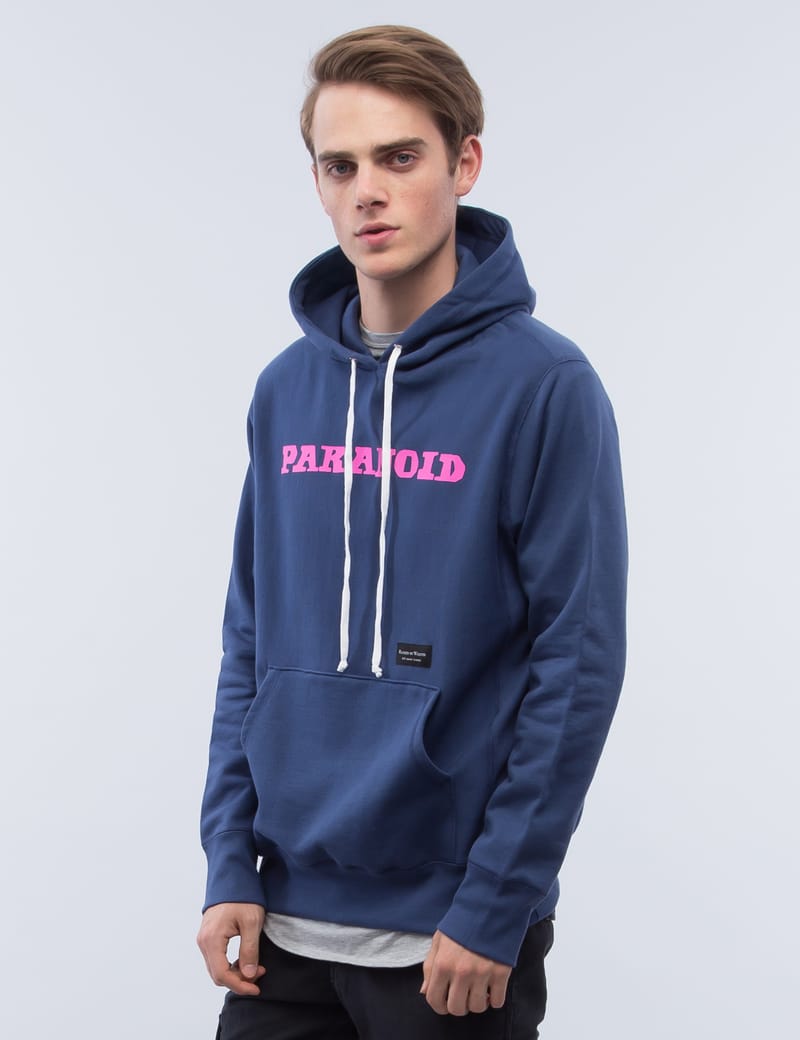 raised by wolves hoodies