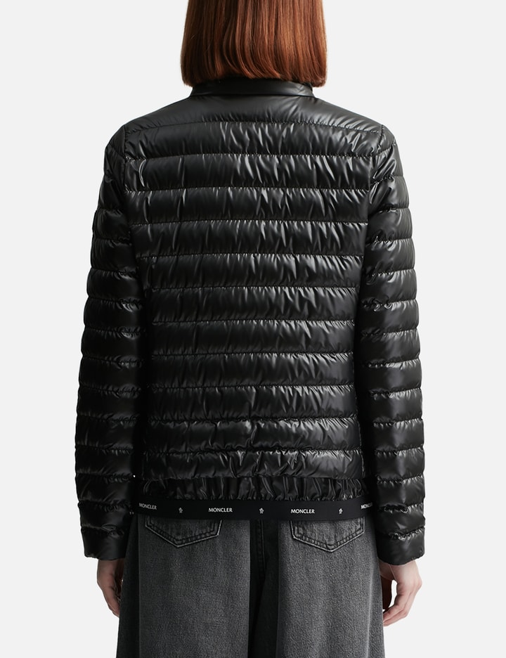 Epigeo Short Down Jacket Placeholder Image