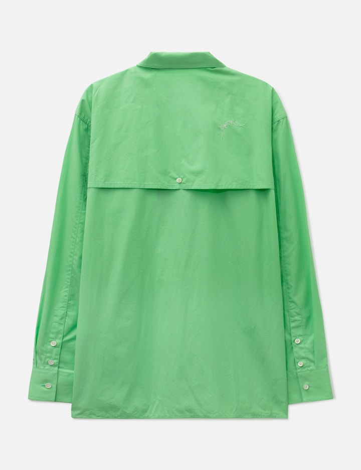Ader Error Pind Shirt