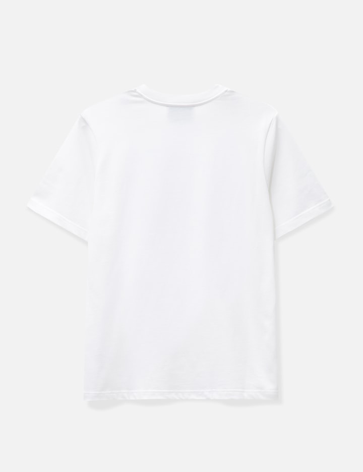 Tennis Club Pastelle Printed T-Shirt Placeholder Image