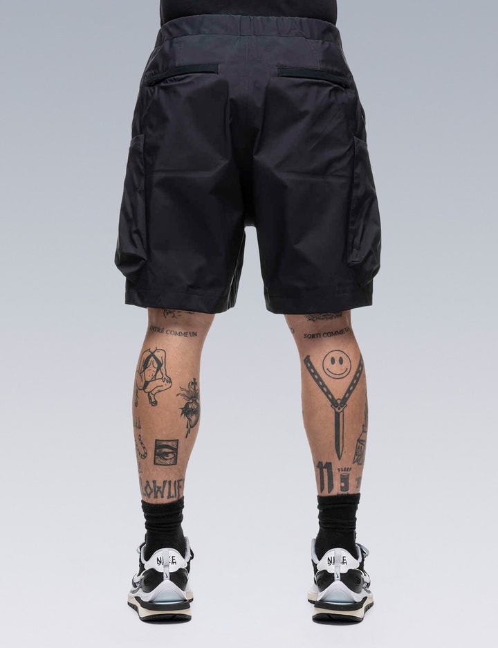 Sacai x Acronym Tech Shorts Placeholder Image