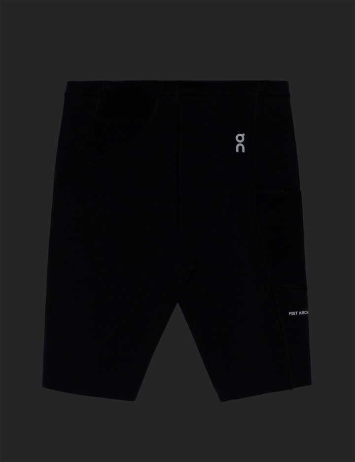 On x POST ARCHIVE FACTION Short Tights PAF Placeholder Image