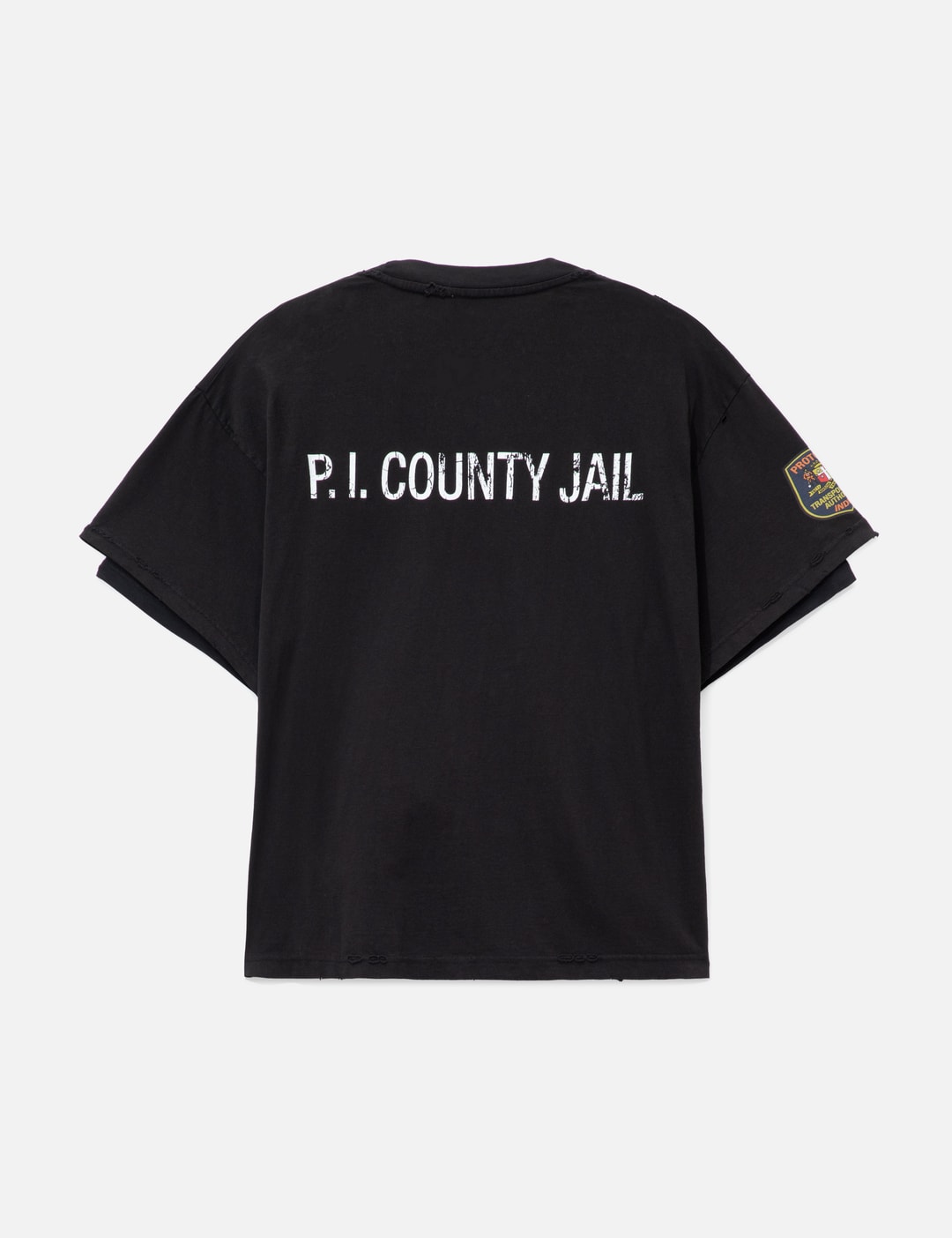 Four Hands T-Shirts view 11