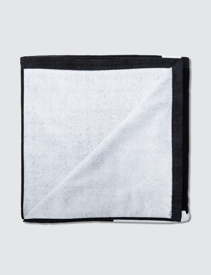 Stock Plush Towel Placeholder Image