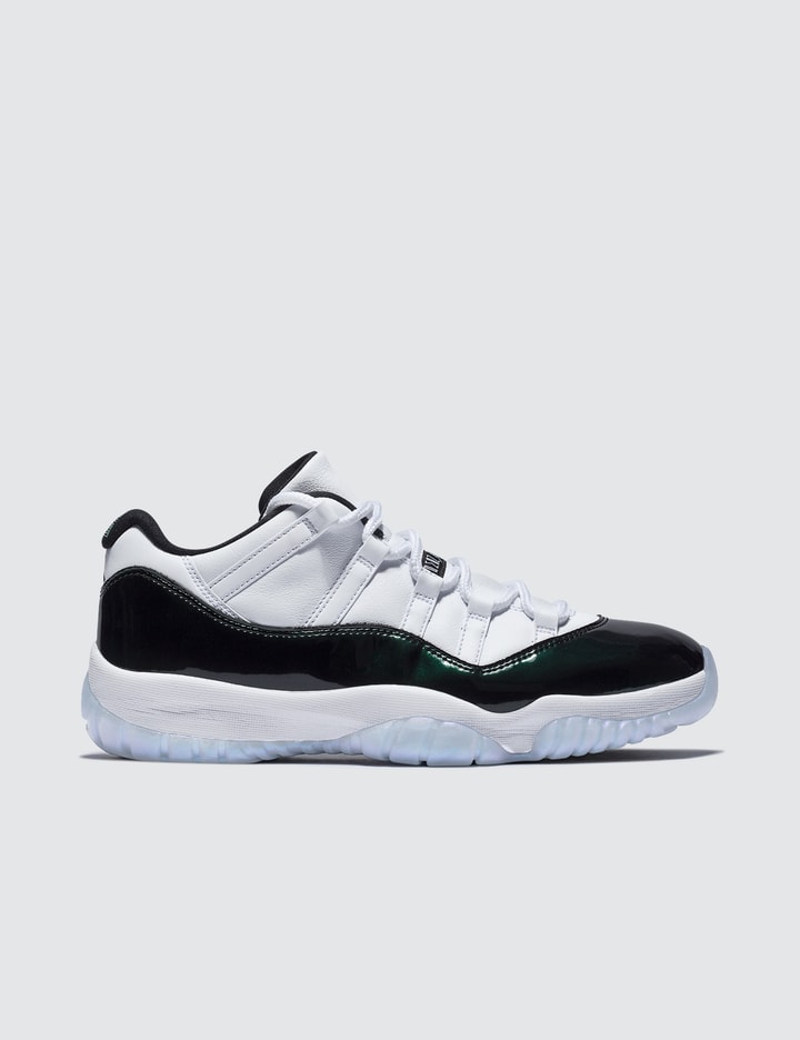 Jordan Brand Air Jordan 11 Retro Low