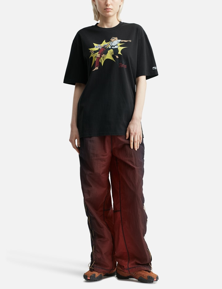 Puma x Aries Graphic T-shirt Placeholder Image