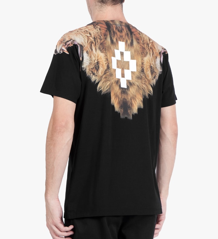 Brown The King LTD T-Shirt Placeholder Image