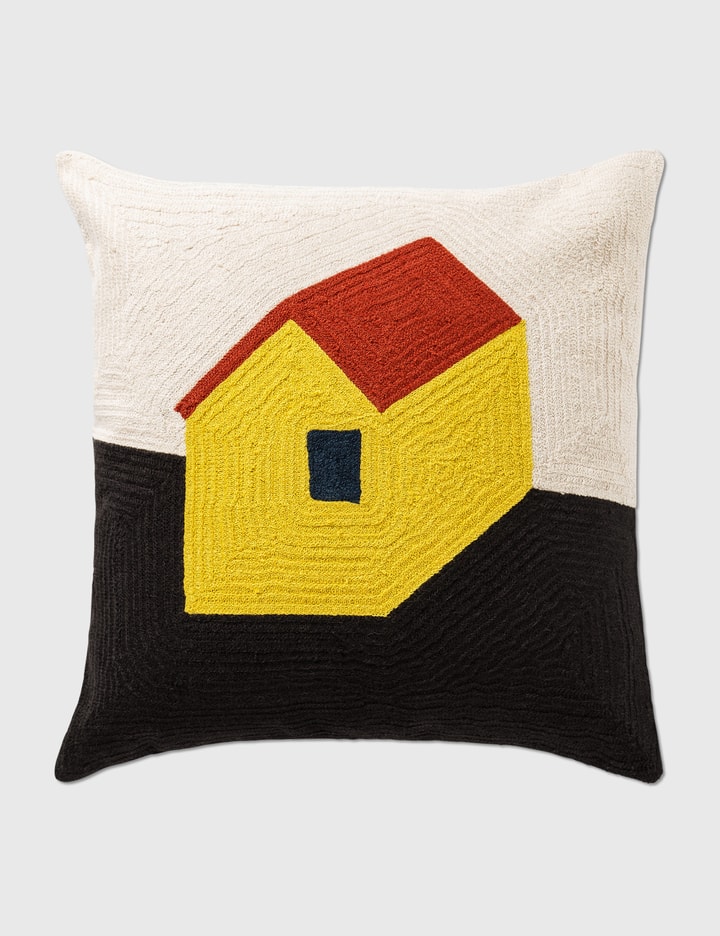 House Pillow Placeholder Image