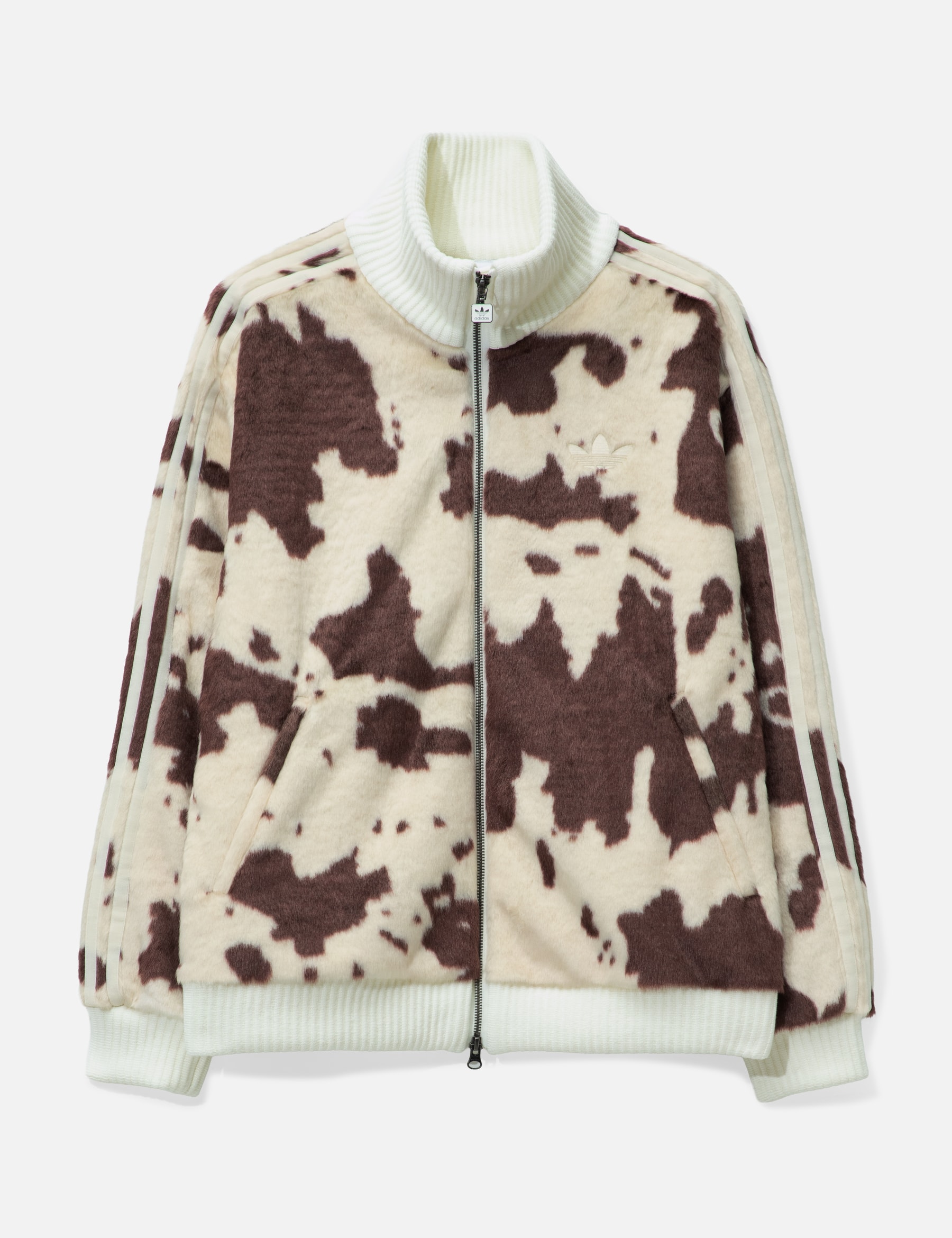 JQD Track Top view 16