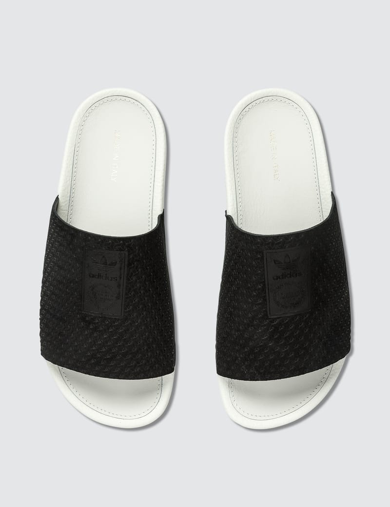 adidas adilette luxe w