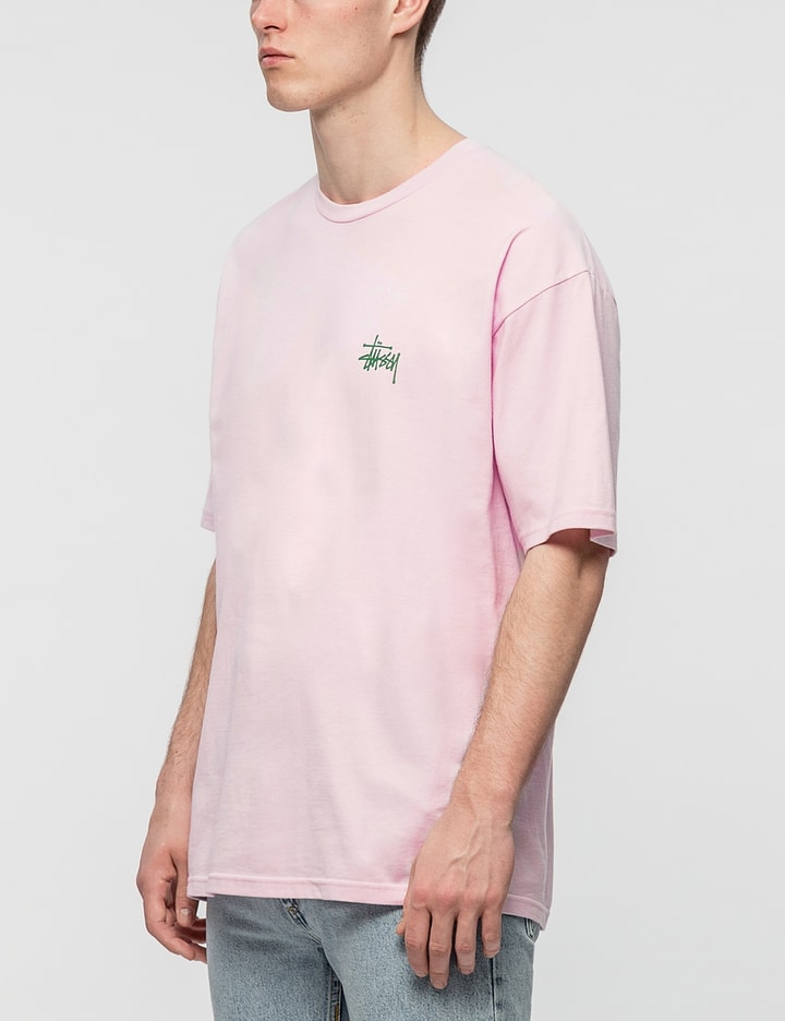 Basic Stussy T-Shirt Placeholder Image