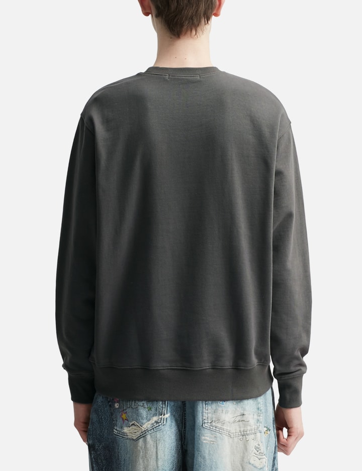 Lmc Thunder Bear Sweatshirt In Black