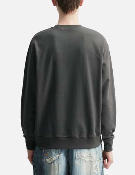 Thunder Bear Sweatshirt view 12