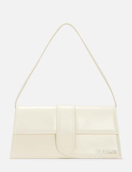 Prada Cleo Brushed Leather Shoulder Bag With Flap – RELUXE1ST