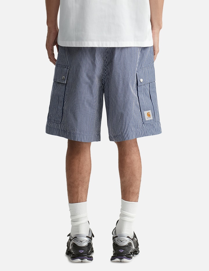 Notus Shorts Placeholder Image