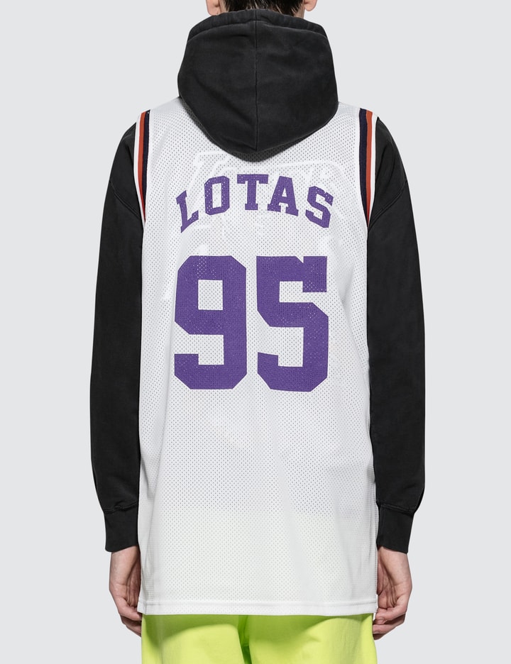 Hare Lotas Classics Fallas Jersey Placeholder Image