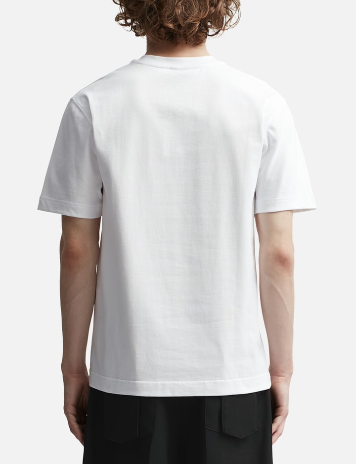 Le T-shirt Grosgrain Placeholder Image