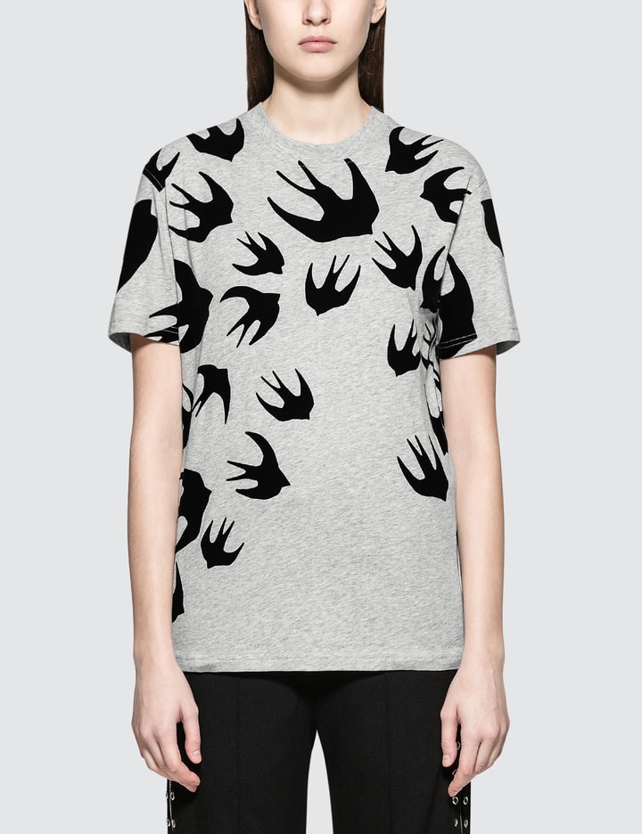 Swallows S/S T-Shirt Placeholder Image