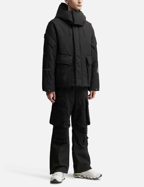 WILD THINGS - WT$ X Poliquant ECWCS GEN23 Cold Weather Jacket 