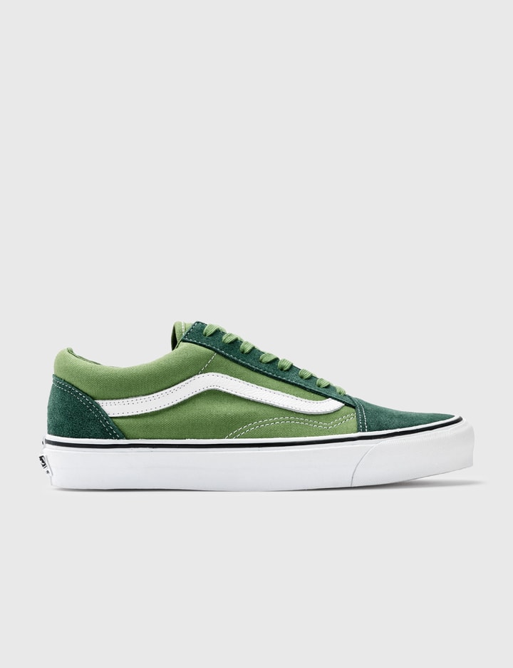 JJJJOUND X VANS OG SKOOL LX Placeholder Image