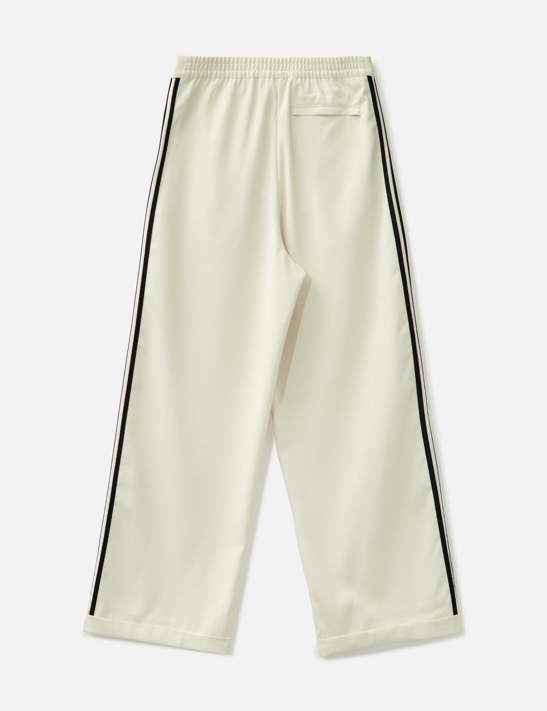 X Wales Bonner Wide Trouser view 9
