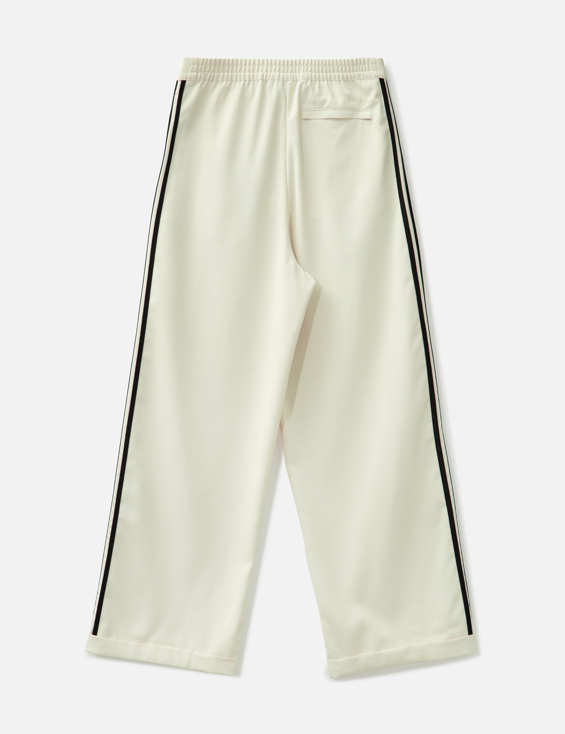 X Wales Bonner Wide Trouser view 17